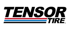 Tensor Tire Logo