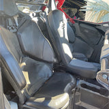 Polaris Pro XP Rear Bump/ Jump Seat