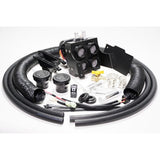 Inferno '25+ CF Moto UForce 800 Defrost Cab Heater