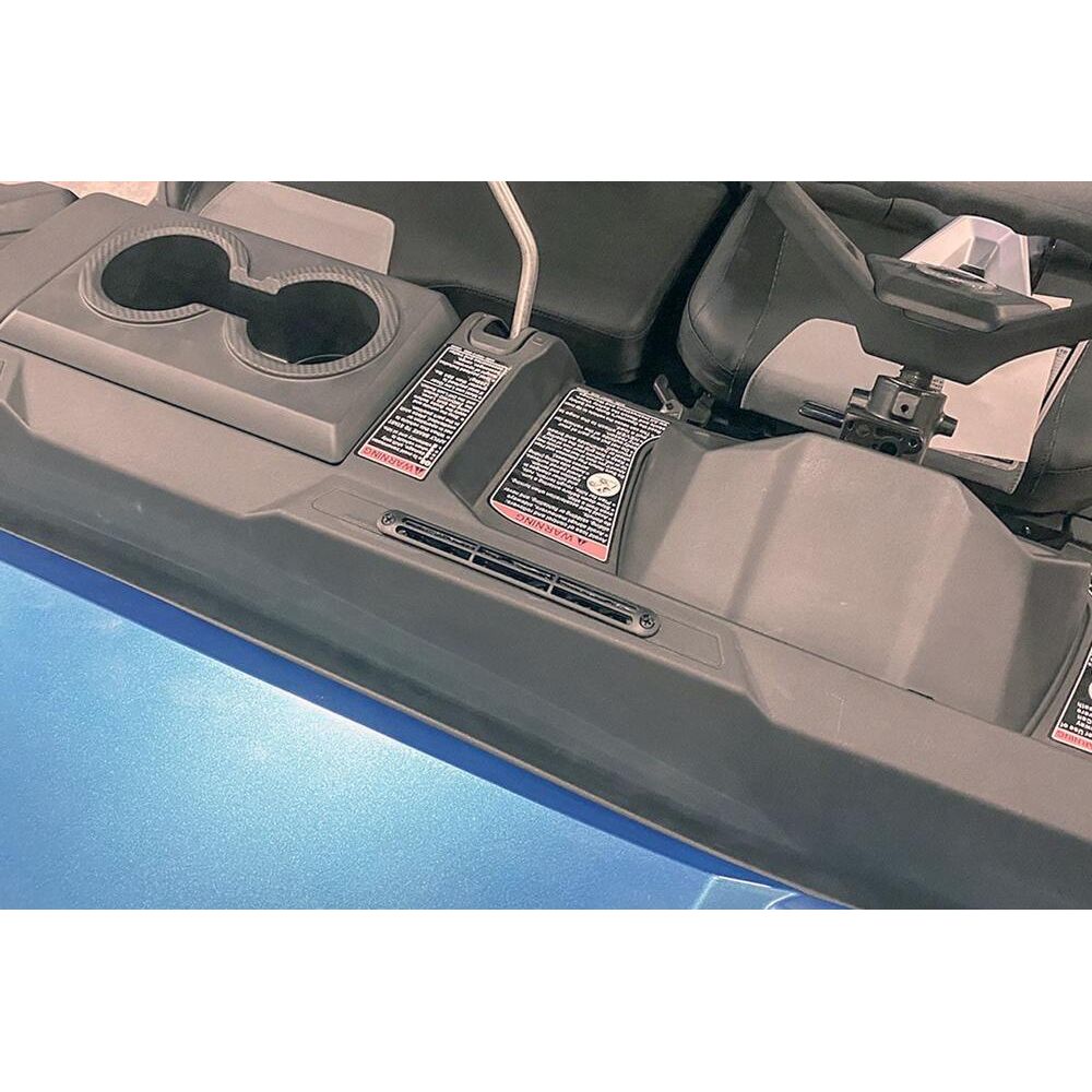Inferno '25+ CF Moto UForce 800 Defrost Cab Heater