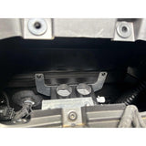 Inferno '25+ CF Moto UForce U10 Defrost Cab Heater