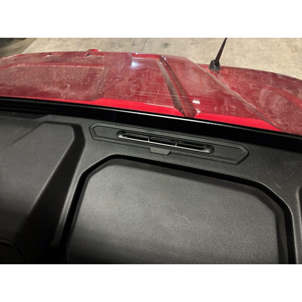 Inferno '25+ CF Moto UForce U10 Defrost Cab Heater