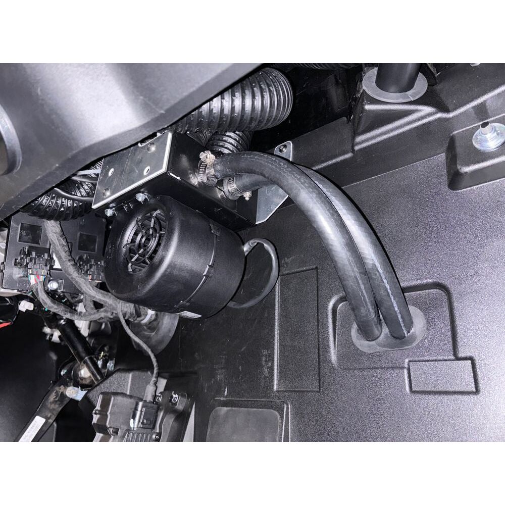 Inferno '25+ CF Moto UForce U10 Defrost Cab Heater