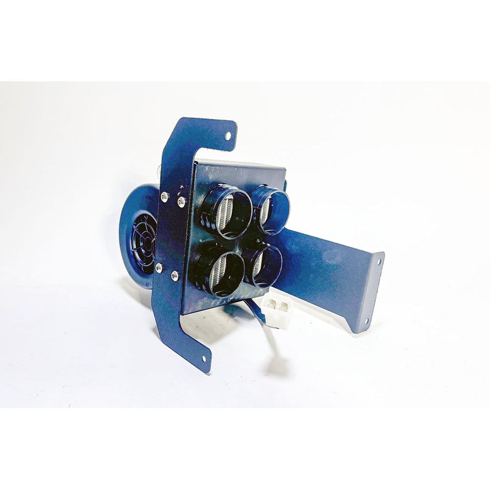Inferno '25+ CF Moto UForce U10 Defrost Cab Heater