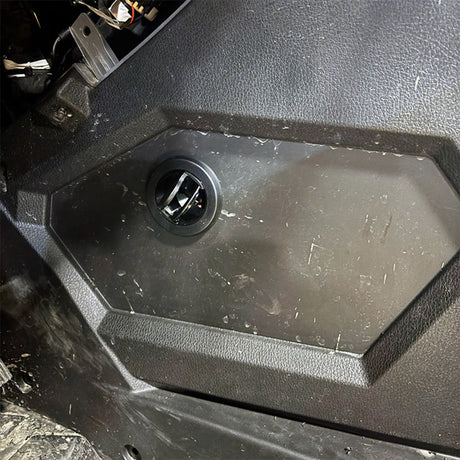 Inferno '25+ Polaris RZR Pro R Cab Heater with Defrost