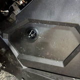 Inferno '25+ Polaris RZR Pro S Cab Heater with Defrost