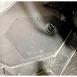 Inferno '25+ Polaris RZR Pro S Cab Heater with Defrost