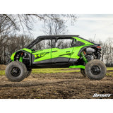 SUPERATV Kawasaki Teryx H2 4" Portal Gear Lift