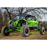 SUPERATV Kawasaki Teryx H2 4" Portal Gear Lift