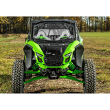 SUPERATV Kawasaki Teryx H2 Glass Windshield