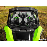 SUPERATV Kawasaki Teryx H2 Glass Windshield