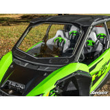 SUPERATV Kawasaki Teryx H2 Glass Windshield