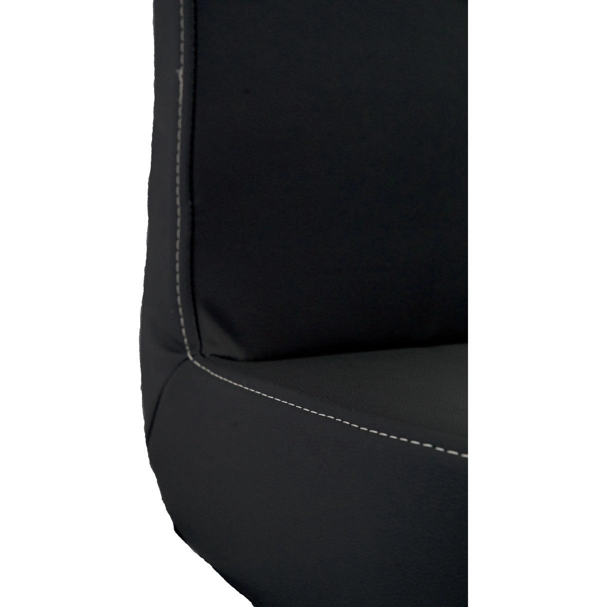 Kawasaki KRX 4 Rear Bump Seat (2023-2024)