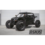 Tensor Tire Desert Series (DSR) Tire - 35x10-15 (65 Durometer Tread Compond)