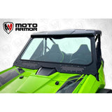 2019-2024 Honda Talon - Vented Full Glass Windshield