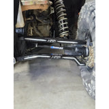 SuperATV Rhino 2.0 Polaris RZR Pro XP Heavy Duty Axles