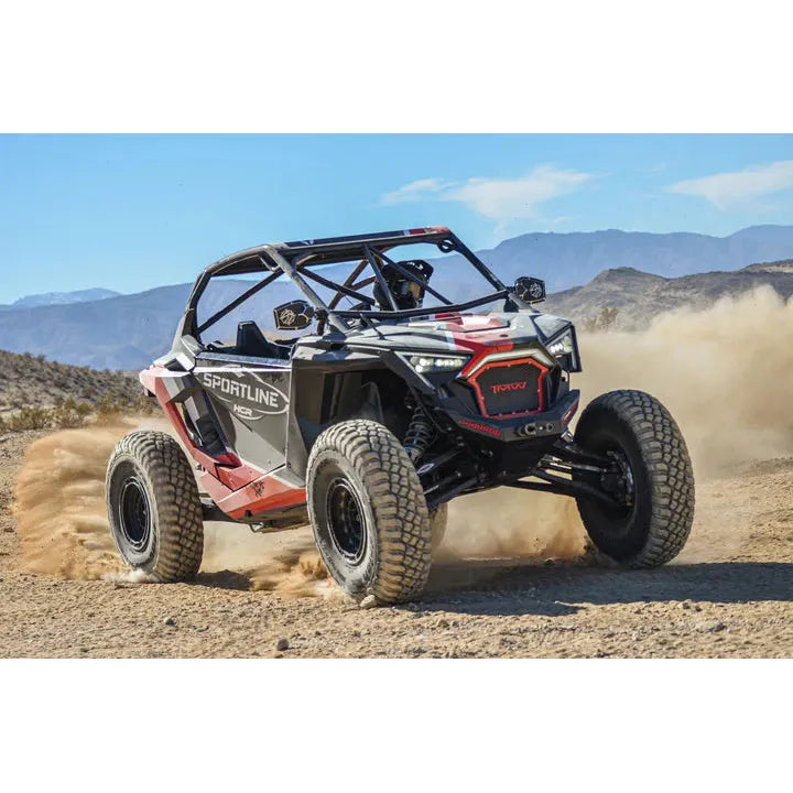 2020+ Polaris RZR Pro XP | Sportline Kit | 64” OEM Replacement Kit