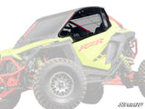 2022-2024 Polaris RZR Pro R Hard Cab Enclosure Upper Doors