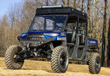 Polaris Ranger XP 1000 Long Travel Kit | SuperATV