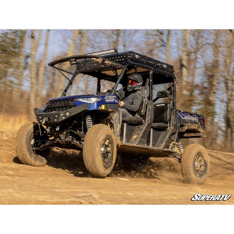 Polaris Ranger XP 1000 Long Travel Kit | SuperATV