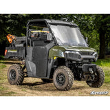 SuperATV '26+ Polaris Ranger 500 HDPE Half Doors