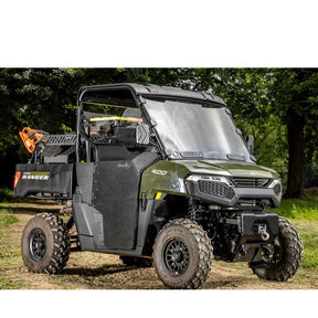 SuperATV '26+ Polaris Ranger 500 HDPE Half Doors