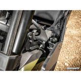 SuperATV '26+ Polaris Ranger 500 HDPE Half Doors