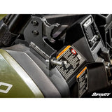 SuperATV '26+ Polaris Ranger 500 HDPE Half Doors