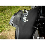 SuperATV '26+ Polaris Ranger 500 HDPE Half Doors