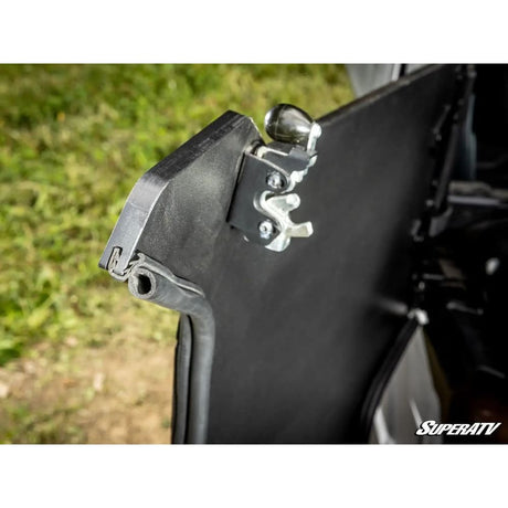 SuperATV '26+ Polaris Ranger 500 HDPE Half Doors