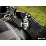SuperATV '26+ Polaris Ranger 500 HDPE Half Doors