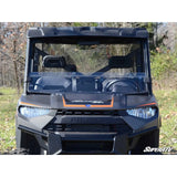 Polaris Ranger 1000 Half Windshield