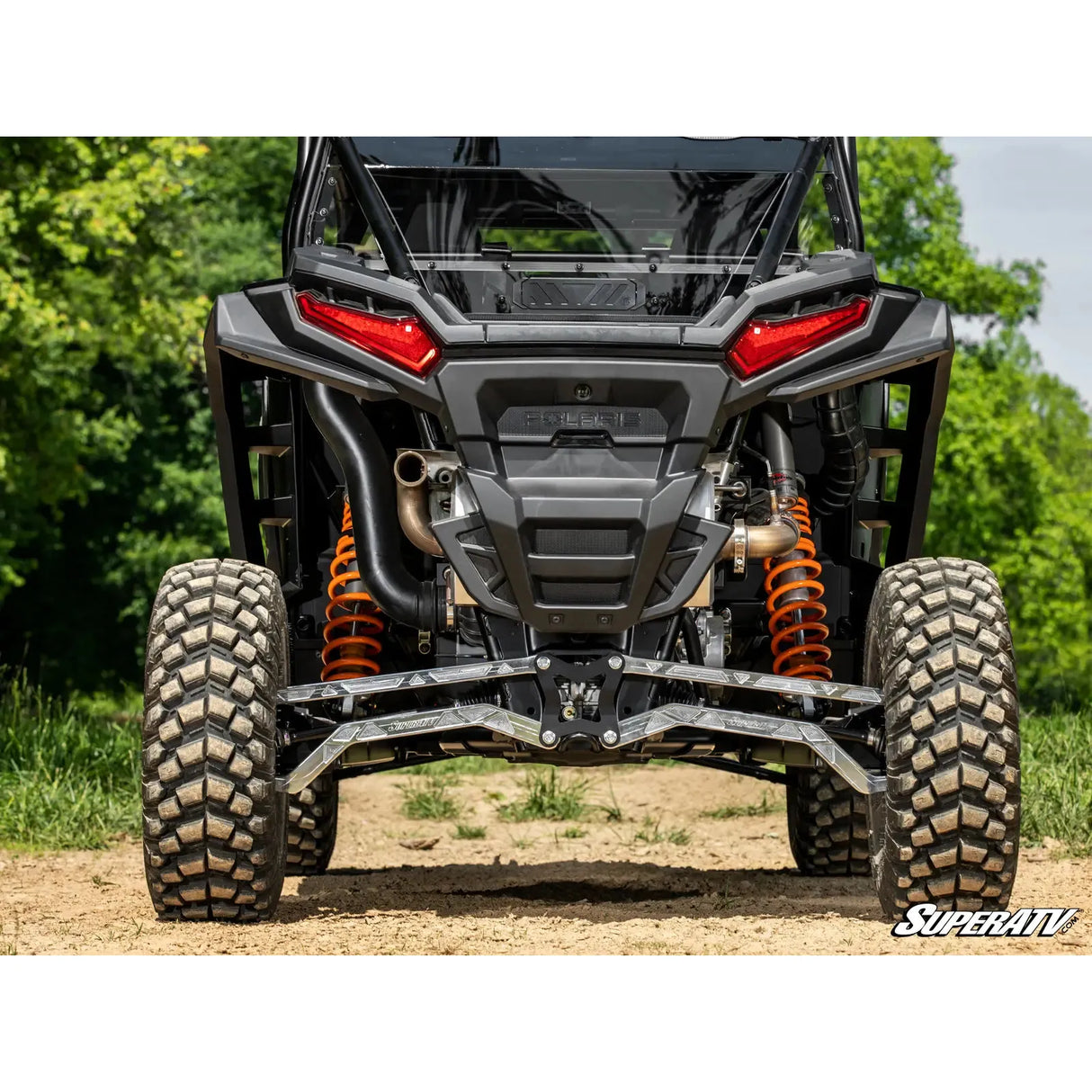 2024 Polaris RZR XP 1000 High Clearance Billet Radius Arms