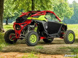 SuperATV- 2022+ Polaris RZR Pro R Aluminum Doors