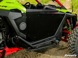 SuperATV- 2022+ Polaris RZR Pro R Aluminum Doors