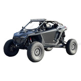 Aluminum Doors for RZR PRO XP /Turbo R/Pro R (2 Seat)