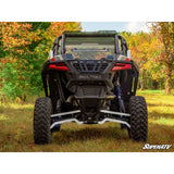 SuperATV Polaris RZR Pro XP High Clearance Billet Aluminum Radius Arms