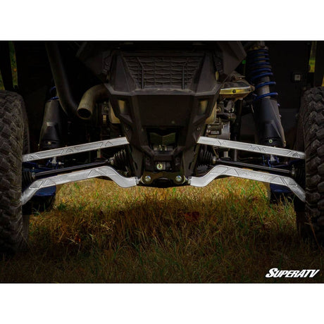 SuperATV Polaris RZR Pro XP High Clearance Billet Aluminum Radius Arms