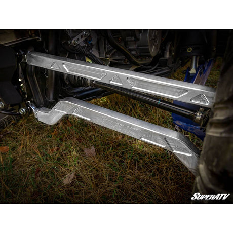 SuperATV Polaris RZR Pro XP High Clearance Billet Aluminum Radius Arms