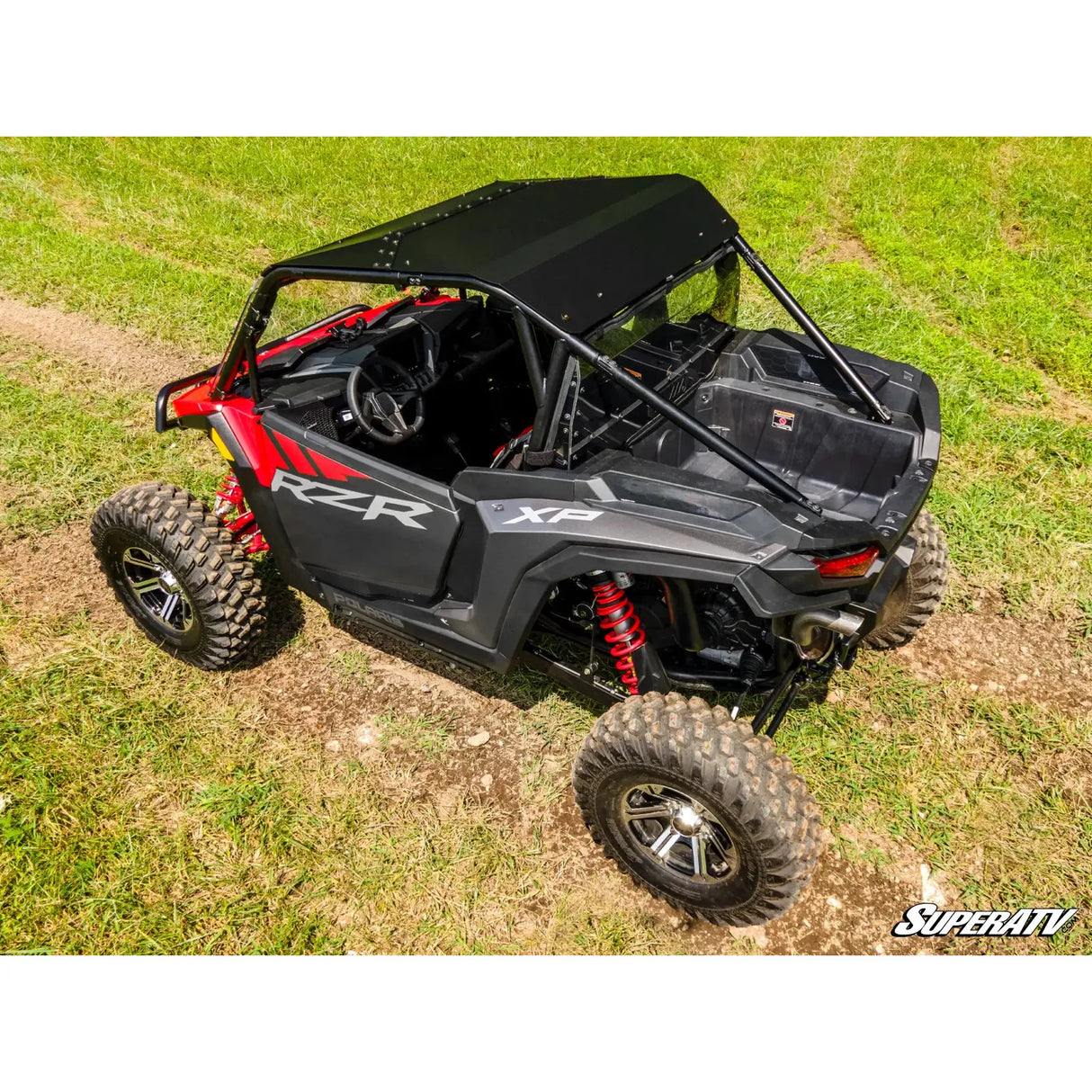 2024 Polaris RZR XP 1000 Aluminum Roof