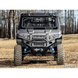 SuperATV 2024+Polaris Xpedition Glass Windshield