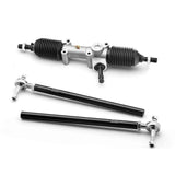 SUPERATV 2020+ Polaris General XP 1000 RackBoss 2.0 Rack and Pinion