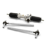 SUPERATV 2020+ Polaris General XP 1000 RackBoss 2.0 Rack and Pinion