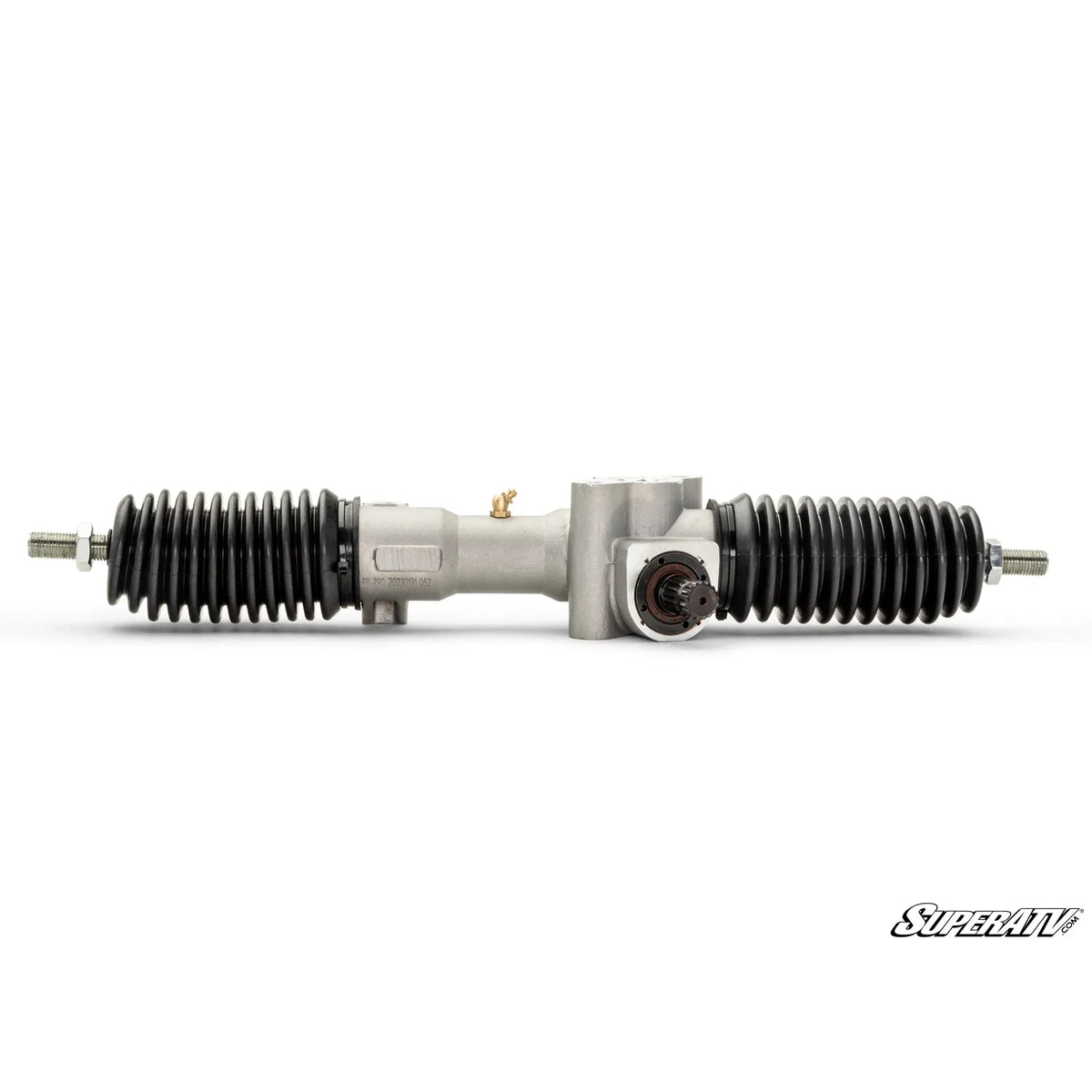 SUPERATV 2020+ Polaris General XP 1000 RackBoss 2.0 Rack and Pinion