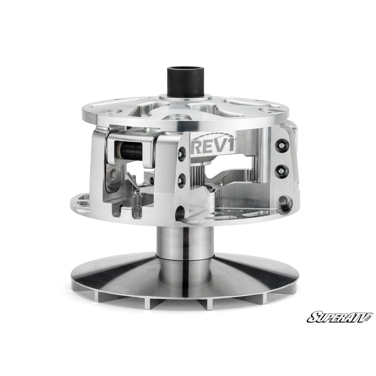 Polaris RZR PRO XP Primary Clutch Assembly