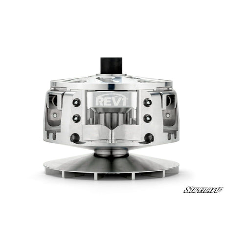 Polaris RZR PRO XP Primary Clutch Assembly