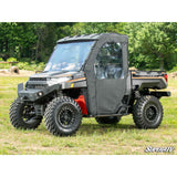 BOBCAT UV34 PRIMAL SOFT CAB ENCLOSURE DOORS