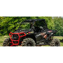 SuperATV-2016+ Polaris RZR XP Turbo Front Bumper