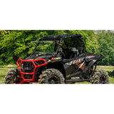 SuperATV-2016+ Polaris RZR XP Turbo Front Bumper