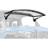 Super ATV - Polaris Xpedition MaxDrive Power Flip Windshield